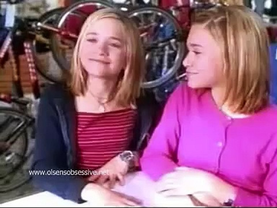 Switching Goals (1999) (TV) Trailer