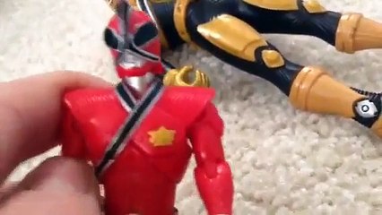 The Power Rangers Kids: Episode 13 - Hulk Meets the Rangers