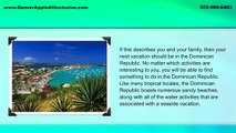 Best Apple Vacations To The Dominican Republic From Denver - Denver Apple Vacations - 303-980-6483