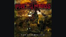 Pretty Maids - Pandemonium - 1 Pandemonium