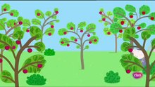 Peppa pig Castellano Temporada 3x46   La zarza de las moras