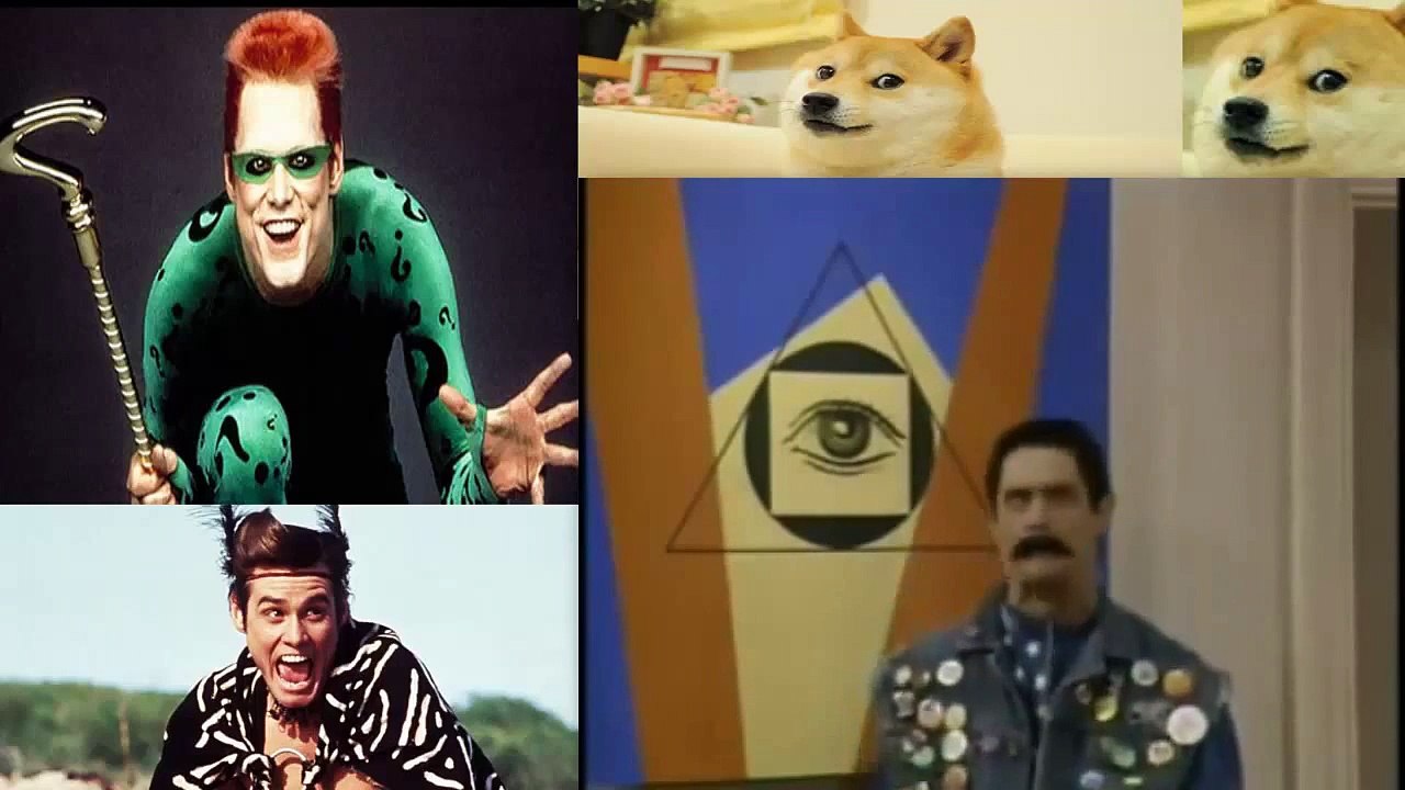 PREPARE-SE Vol.95 - A Revelação dos Sinais Satânicos ILLUMINATI