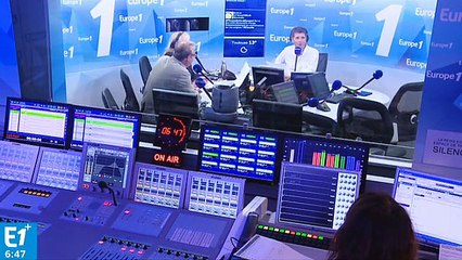 Picq : "L'Homo Naledi plus ancien encore que Lucy"