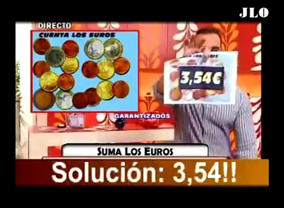 FRAUDE CALL TV, SALIDOS Y DEMÁS LINDEZAS...