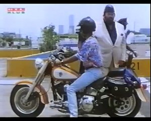 Bud Spencer - Extralarge intro