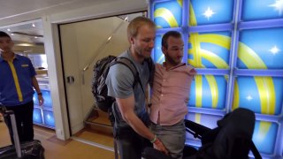 Nick Vujicic World Outreach Episode 6: Macau & Hong Kong