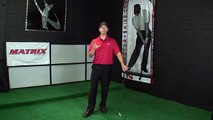 How to Build a Proper Golf Backswing Like Tiger Woods - Free Golf Lesson Video!