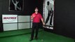 How to Build a Proper Golf Backswing Like Tiger Woods - Free Golf Lesson Video!