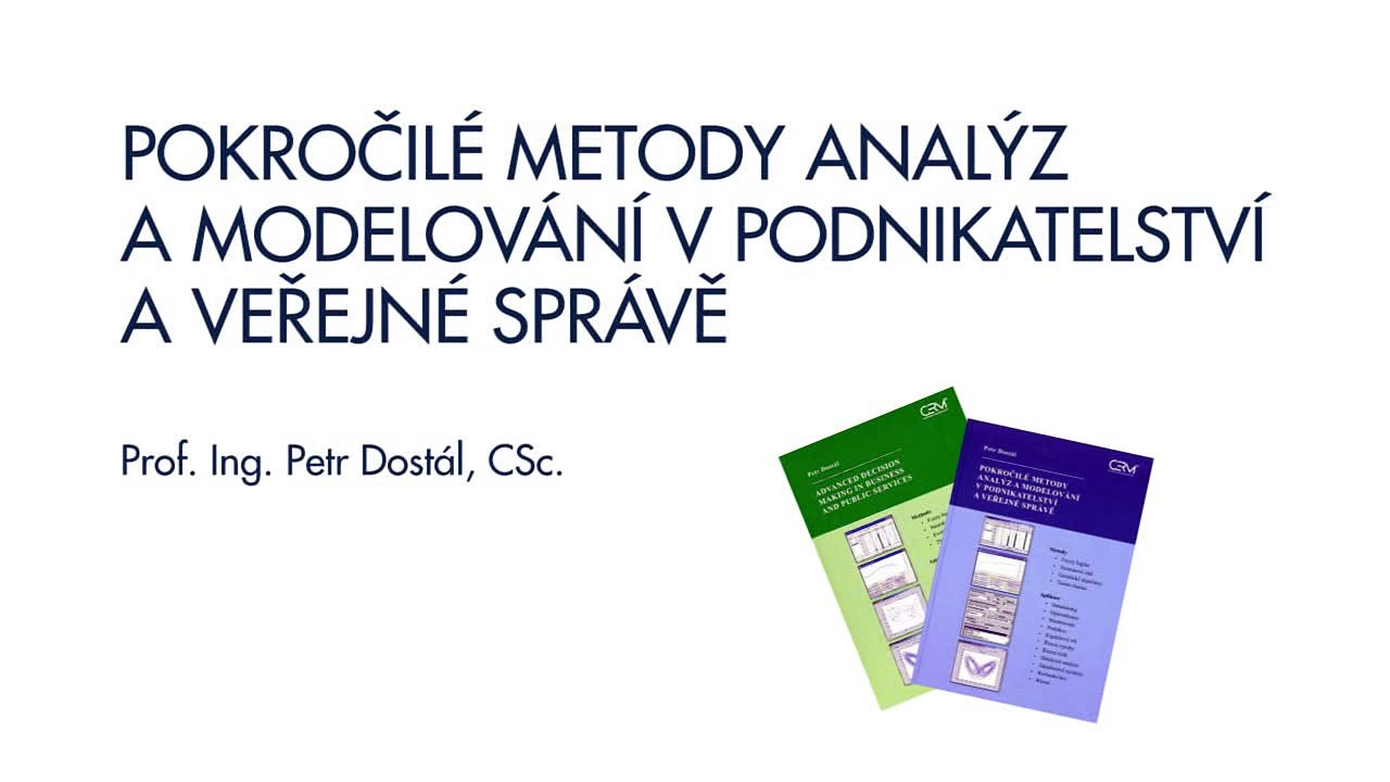 Věda a výzkum - optimalizace cesty obchodního cestujícího