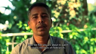 Somalia Civic Education Short Film: Federalism