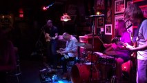Morning River Band perform Lefty's Last Blues (partial) 9/9/15 at Bob & Barbara's Philadelphia PA