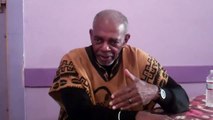 Omali Yeshitela Interview - Uhuru - African Internationalism - TheBlackHour.com