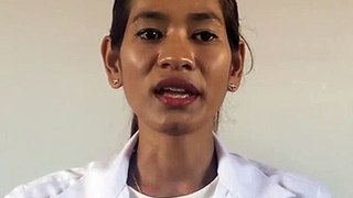 ចូលគេងយប់ជ្រៅគួរតែបរិភោគអ្វីទើបមិនចាស់?khmer health care