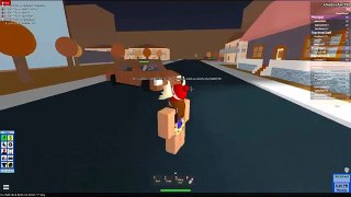 A Noob Documentary (ROBLOX)