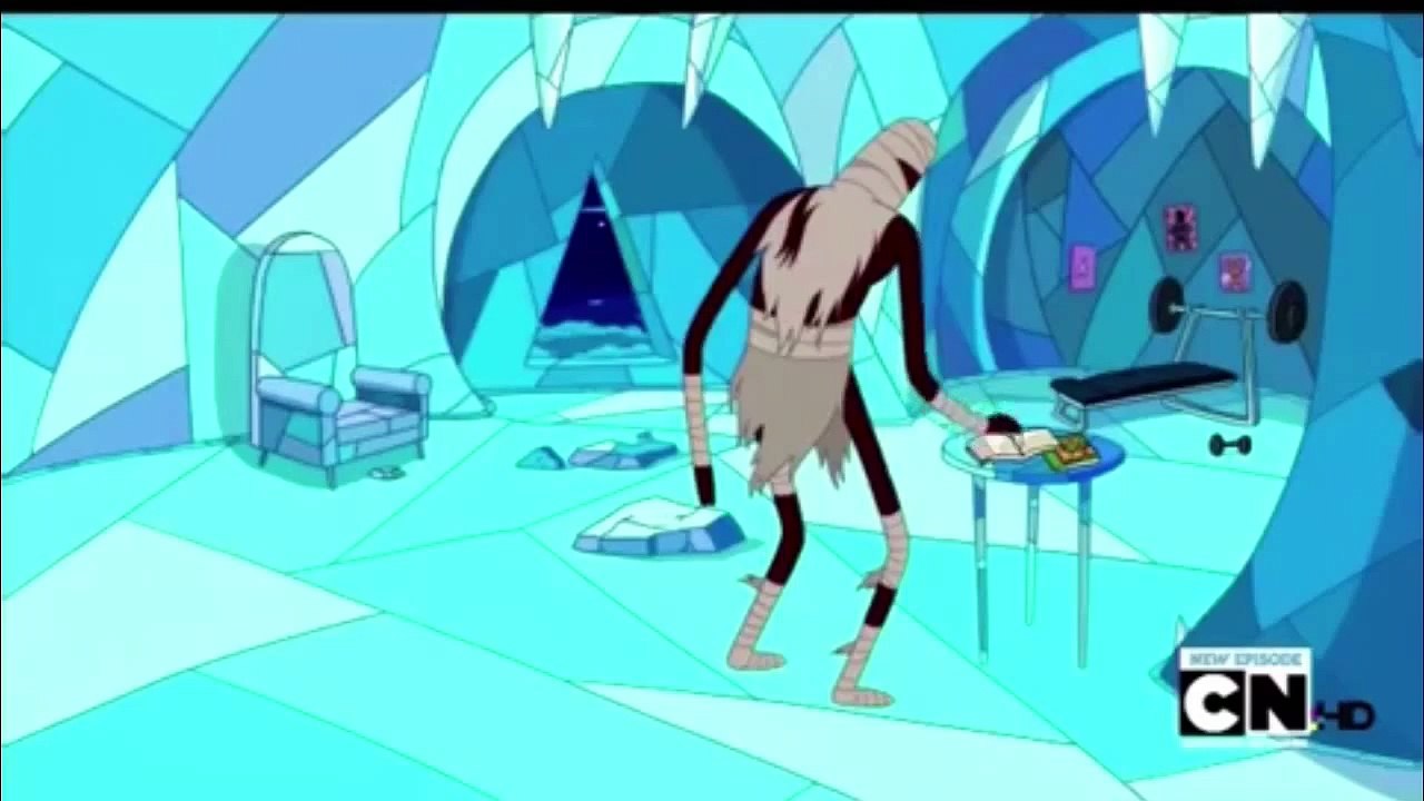 Top 4 Current Cartoon Villains