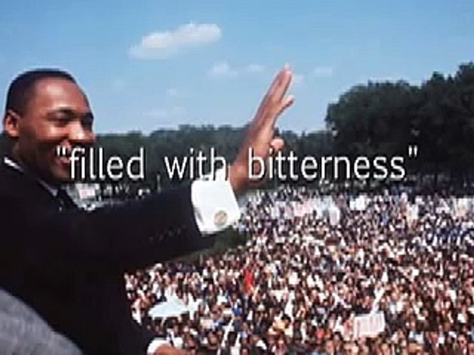 RFK on MLK assassination (Obama '08, public domain)