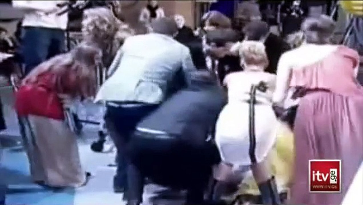 მოროშკინა: ფხაკაძის აჩანგვლა