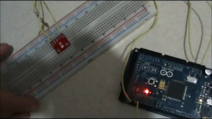 GYTE - Bitirme Projesi 2012 - Raspberry Pi Smartphone