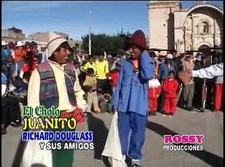 cholo juanito y sus amigos 2008 part 3