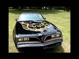 1977 Trans Am Bandit