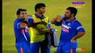 Cricket Fights Between Players India Vs Australia