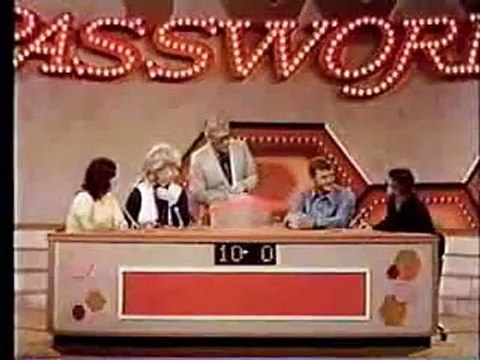 Password 1972