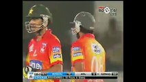 Musadiq Ahmed 2nd fastest domestic T20 fifty 57 from 18 balls