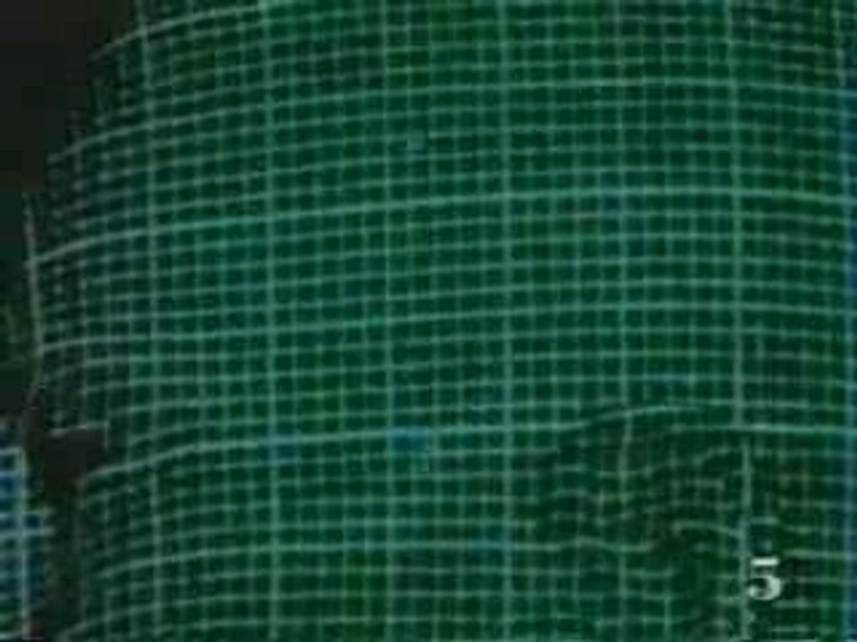 Homme qui valait 3 milliards