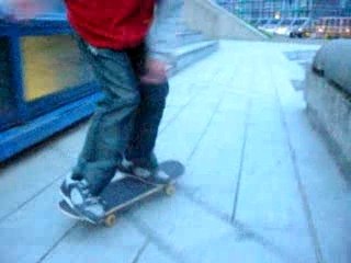 romain skate