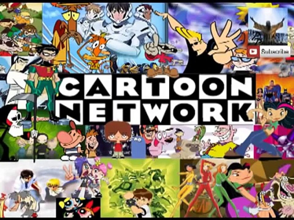 CARTOON NETWORK ILLUMINATI SATANIC PROGRAMMING