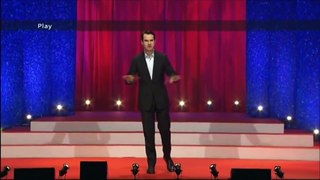 Jimmy Carr. Question Time
