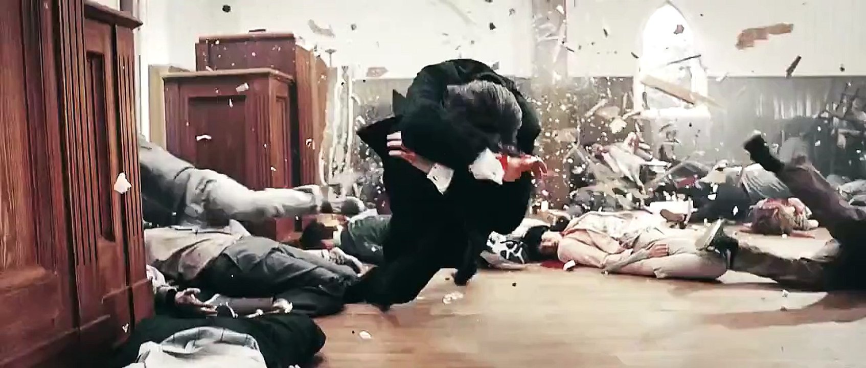 Kingsman boys
