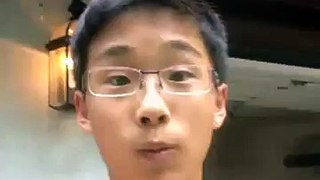 Why Asians Can't Play Basketball   Best Vine Video's