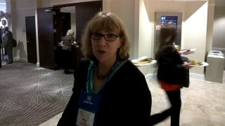 AESP 2015 Conference Pulse Survey using Google Glass