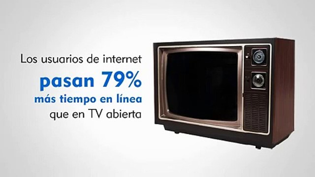 Medios Digitales en México