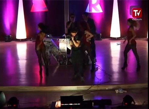 BALUL BOBOCILOR COLEGIUL TEHNIC RADAUTI