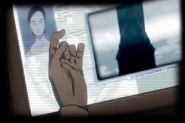 Ergo Proxy AMV: Celldweller- Switchback [HQ]