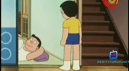 Doreamon Cartoon 17th August 2014  On Hungama TV  Episode Watch In HD