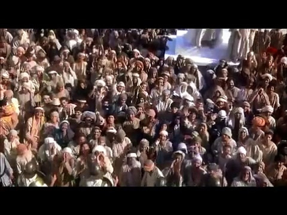 Das Leben des Brian - Chwanzus Longus Ansprache