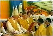 Traditional Catholic bishops consecrated at Ecône in 1988