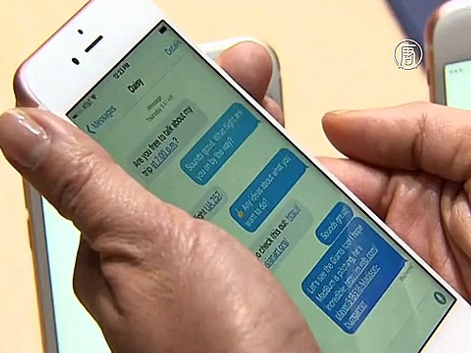Эксперт говорит о новинках Apple