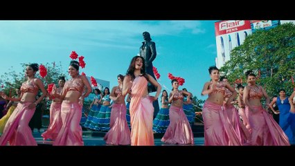 Krrish 3 (2013) - Blu-Ray  1080p