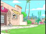 Phineas and Ferb - He'll Do Anything But Go Away (Indonesian)