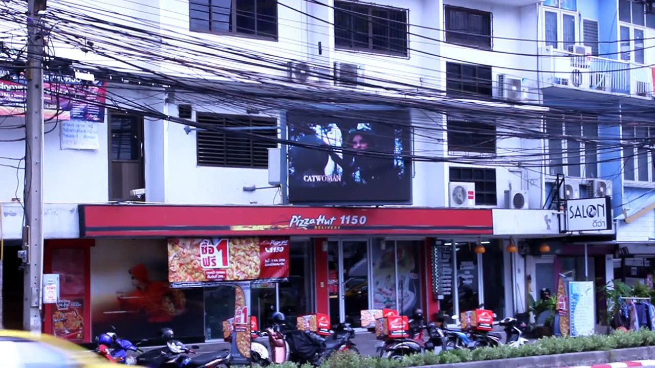 Test Video @ Dindaeng Screen (Available Now!!!)