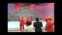 About lifeguards! --- Про спасателей! __ Japanese weird show - Японское шоу