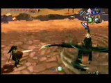 The most random Twilight Princess video you will ever see!