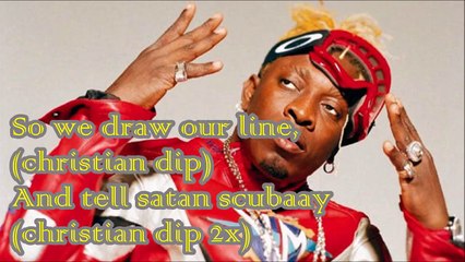 Elephant Man - Bun Bad Mind Lyrics