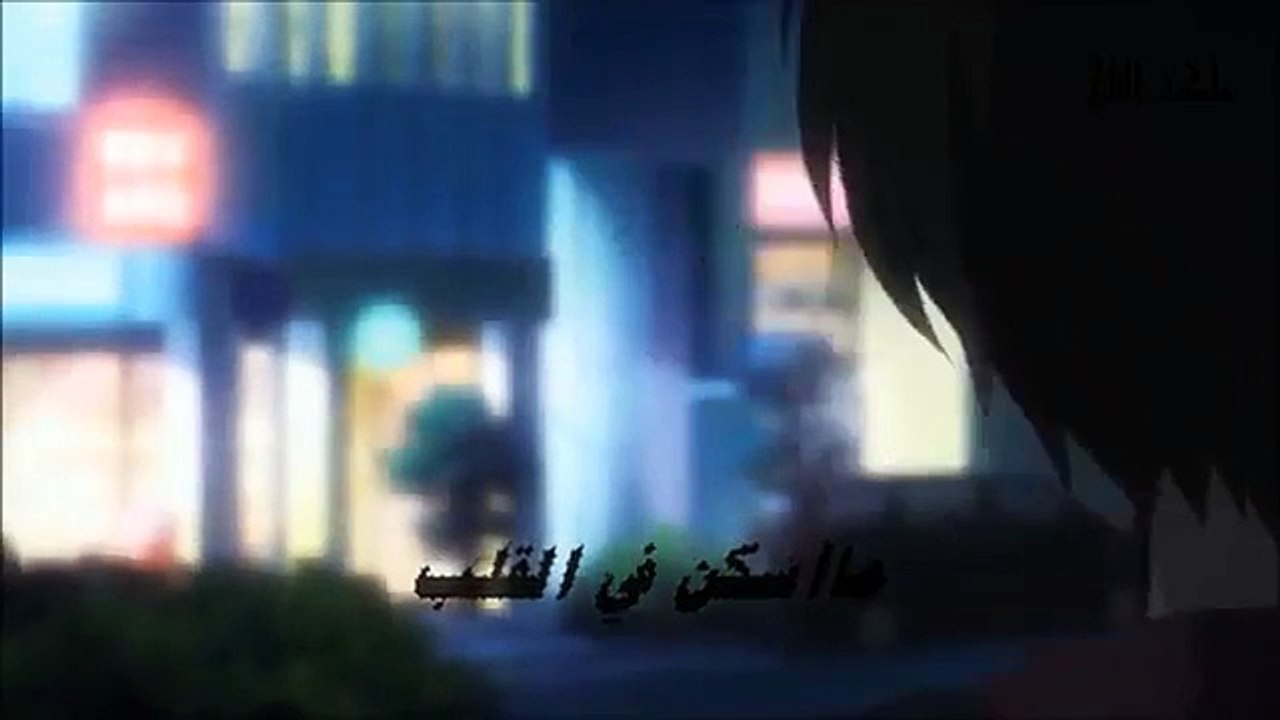 الوفاء طبعك وعنواني