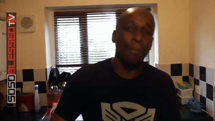 FREESTYLE VIDEO FAMELESS AKA GEFORCE IN HD.