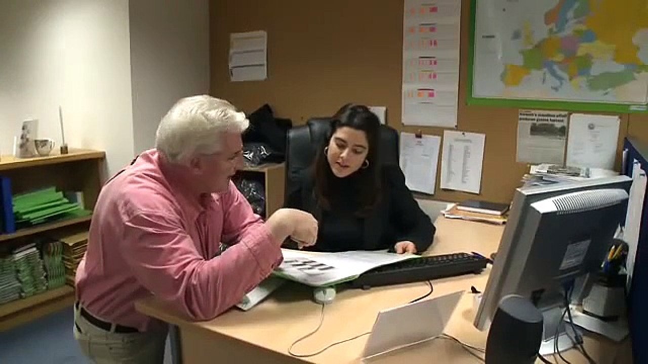 Benefit from new ideas from an aspiring entrepreneur Erasmus for Young Entrepreneurs